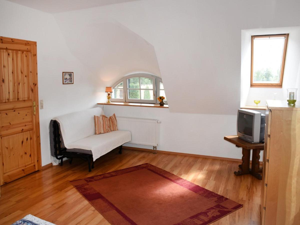 Nehringen Landhaus Im Gruenen מראה חיצוני תמונה